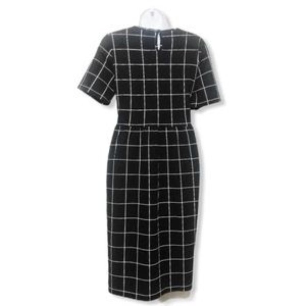 Wren and Ivory Maternity Dress - Picture 2 of 5